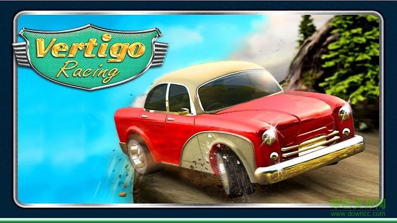 眩暈賽車賽車全解鎖版(vertigo racing) v1.0.4 安卓無限金幣版 0