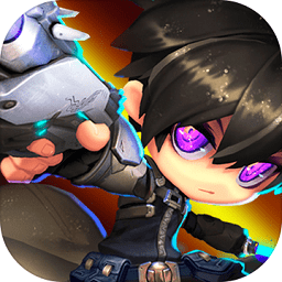 萌槍X僵尸單機版(Guns X Zombies)