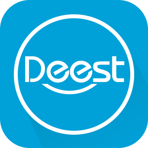 迪思特兒童智能定位手表(deest)