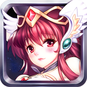 混斗女神戰(zhàn)紀(jì)果盤版