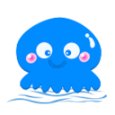 章魚手電