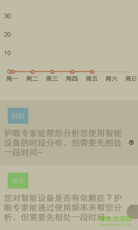 護眼通 v3.0.8 安卓版 2