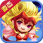 騎士風暴中文修改版