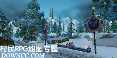 魔獸村民rpg地圖大全-村民rpg攻略地圖合集-村民rpg