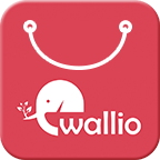 wallio(非洲加納工藝品)