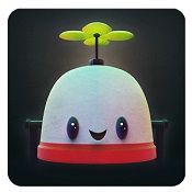 屋頂精靈內(nèi)購修改版
