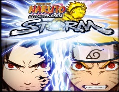 naruto疾風(fēng)逆襲ex1.04