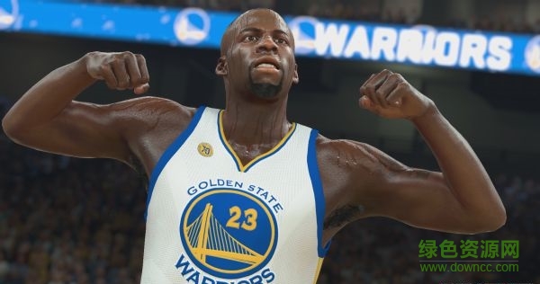 nbalive2011中文版游戲  1