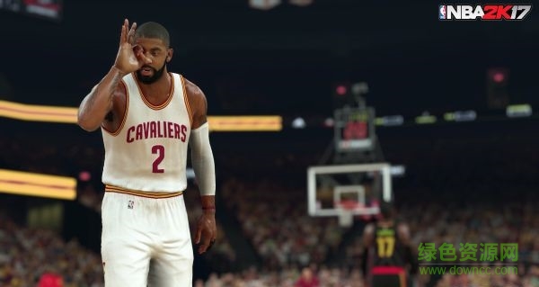 nba2k17手機(jī)版 v0.0.21 安卓版 0
