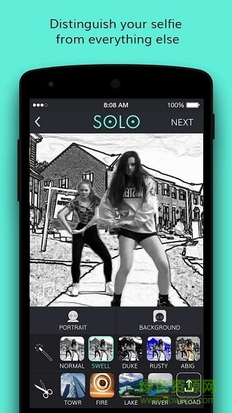 Solo自拍 v1.0.6 安卓版 0