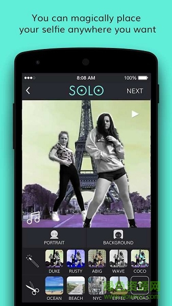 Solo自拍 v1.0.6 安卓版 3