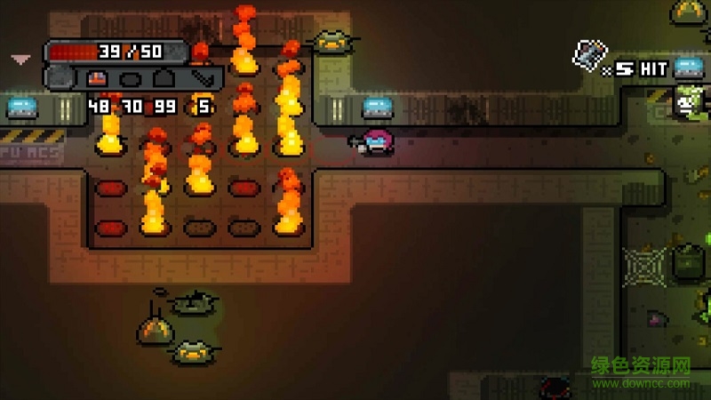 space grunts中文版