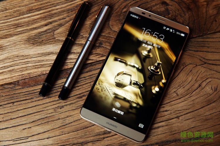 華為mate7手機(jī)usb驅(qū)動(dòng) v1.02.04 官方最新版 0