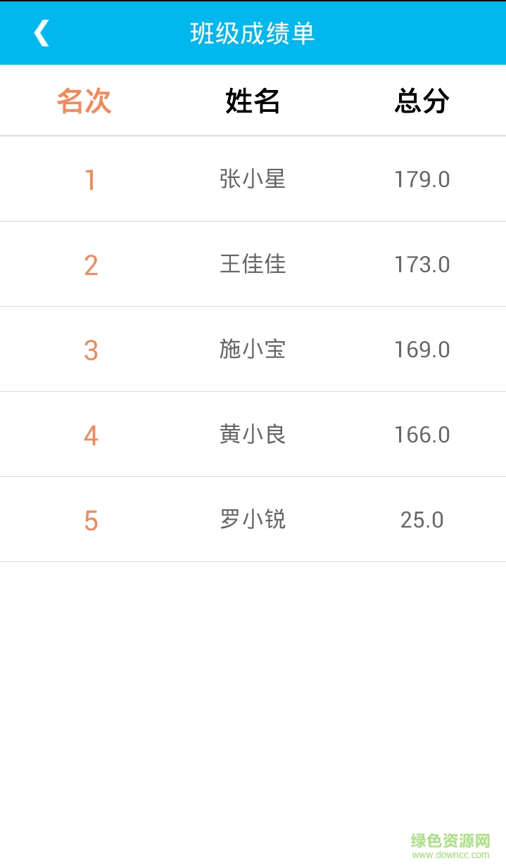 有為學(xué)堂手機(jī)客戶(hù)端 v1.1 安卓版 2