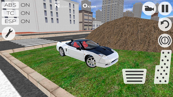極品汽車模擬器2