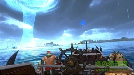 骷髏海vr修改版 v1.0.0 安卓免谷歌版 0