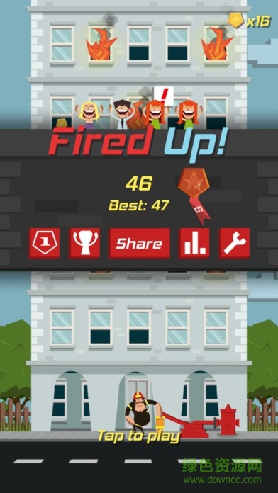 Fired Up v1.0.2 安卓版 3