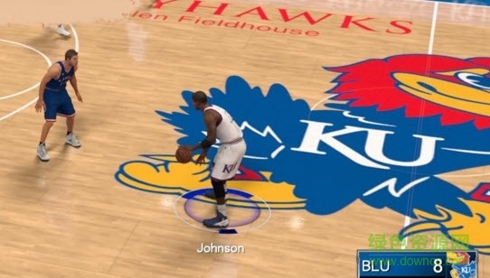 nba2k17魔術師約翰遜存檔 官方綠色版 0