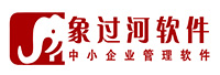 象過河<