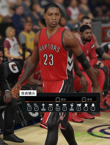 nba2k17t-mac面補mc存檔  0