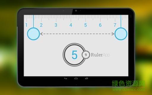 安卓尺子手機版 v2.1.3 安卓版 0