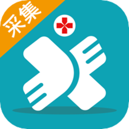 小醫(yī)在線采集端手機版