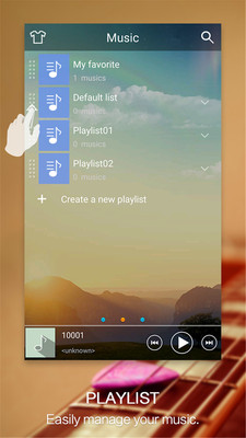 低音炮mp3 app