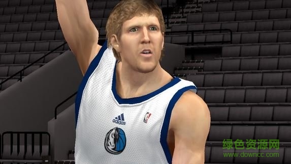 nba2k17諾維斯基面補mc存檔  0