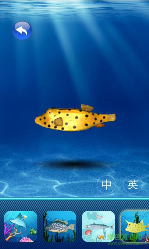3D博物館手機(jī)客戶端 v1.0.0 安卓版 0