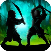 影子戰(zhàn)斗2英雄全解鎖版