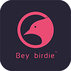 貝鳥k1智能攜行車