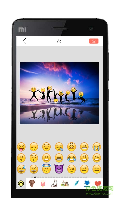 instaemojisticker軟件 v1.0.2 免費版 0
