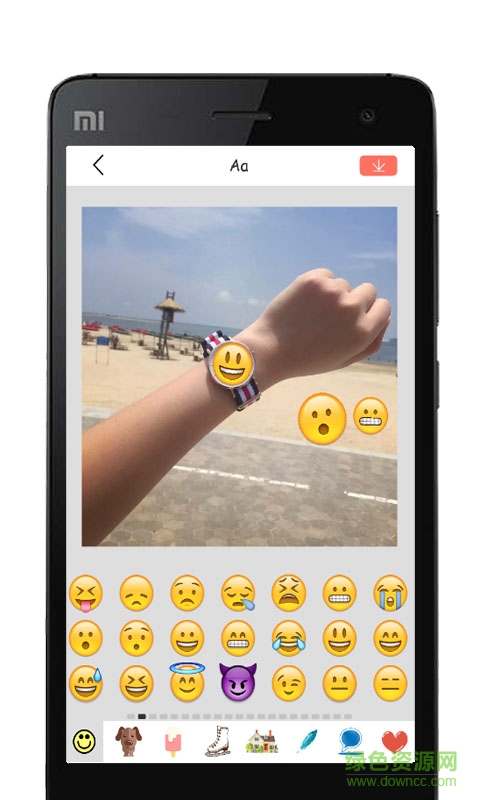 instaemojisticker軟件 v1.0.2 免費版 1
