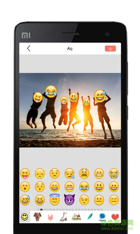 instaemojisticker軟件 v1.0.2 免費版 4