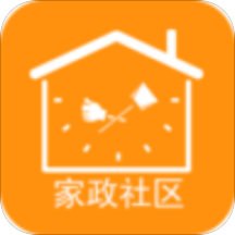 家政社區(qū)手機(jī)版