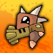瘋狂德克斯競技場內(nèi)購修改版(mad dex arenas)