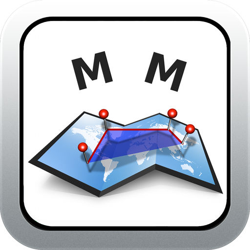 測圖精靈專業(yè)版(Measure Map Pro)