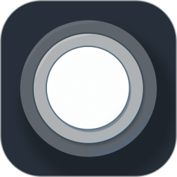 iPhone小白點app