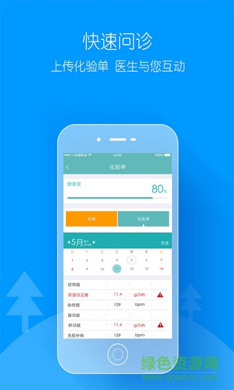 知心醫(yī)生手機(jī)版 v3.0 安卓版 0