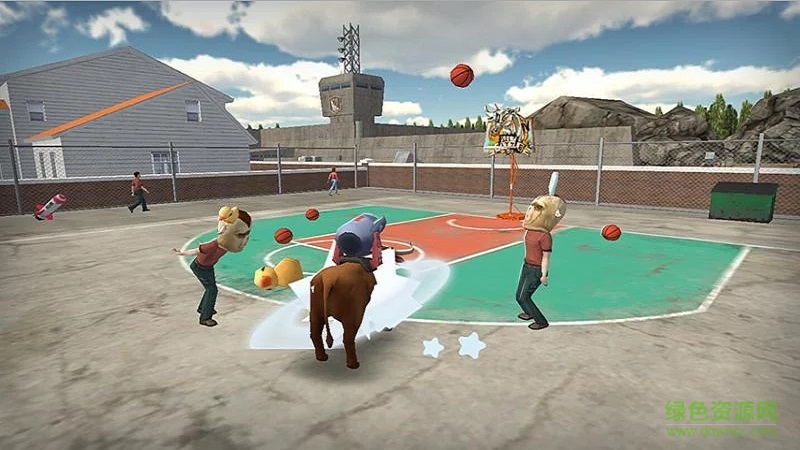 模擬公牛最新版(bull simulator) v1.4 安卓版 0