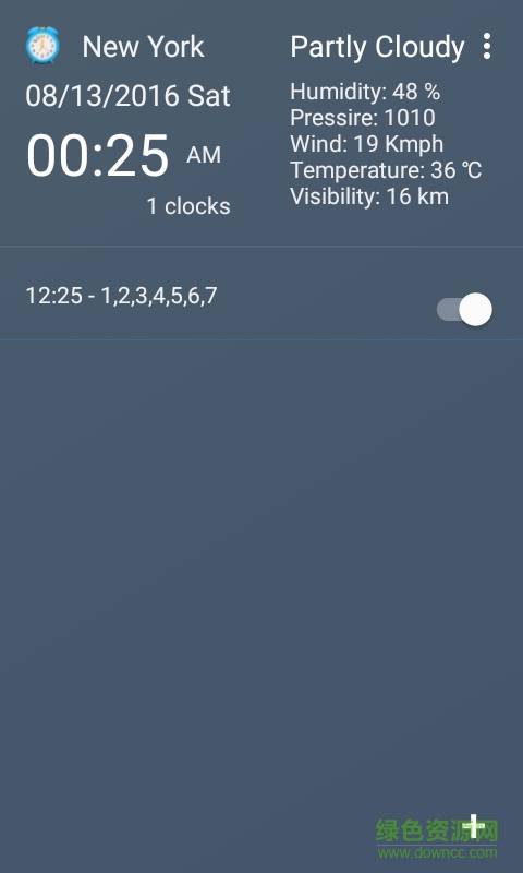 鬧鬧鬧鐘 v1.9.3 安卓版 0