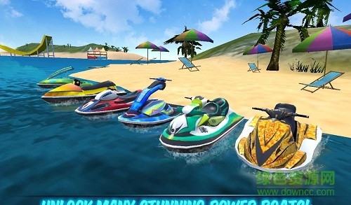 至尊摩托賽艇修改版 至尊摩托賽艇修改版