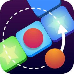 轉(zhuǎn)動接力球