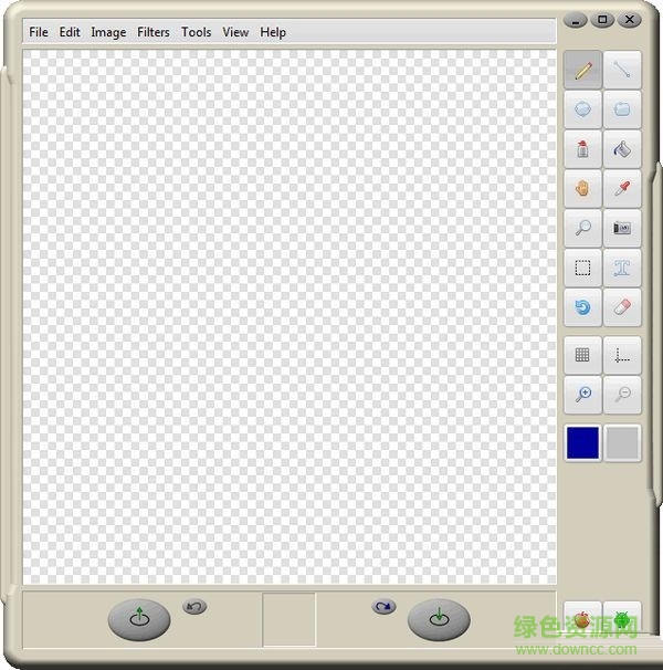 IconEdit2(圖標(biāo)設(shè)計(jì)工具) V7.0  官方版 0
