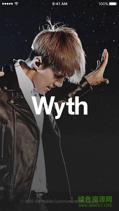 wyth(愛麗棒中控app) v1.3.2 手機(jī)版 0