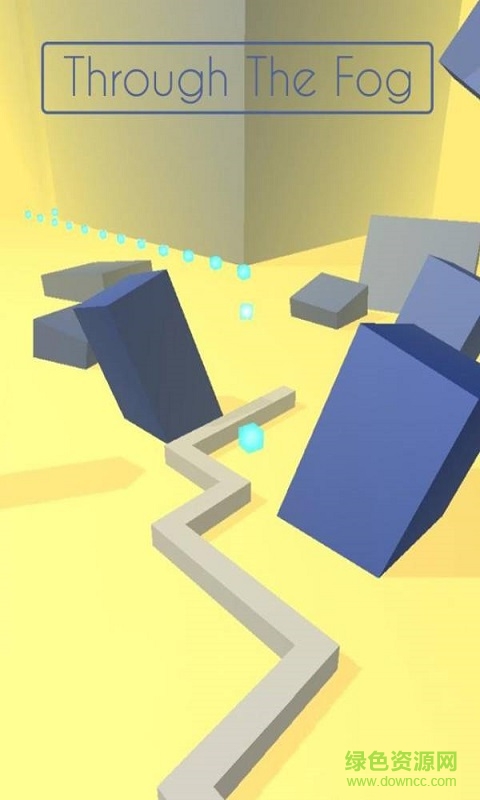 穿過迷霧游戲搶先版(through the fog) v1.4 安卓無限復(fù)活點(diǎn)版 0