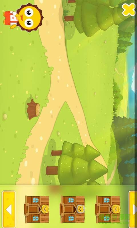 阿蓋畫(huà)世界手機(jī)版 v1.3.1 安卓版 1