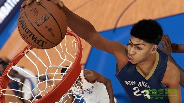 nba2k17戴維斯面補(bǔ)mc存檔  0