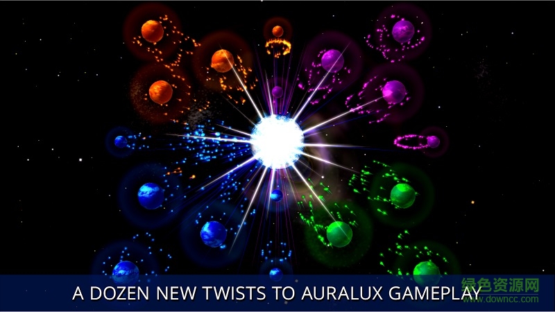 auralux2星座安卓版3