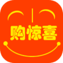 購驚喜手機版